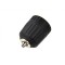 Mandrina pentru gaurit 1,5-10mm 3/8&quot;, Geko G00534
