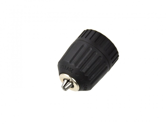 Mandrina pentru gaurit 1,5-10mm 3/8&quot;, Geko G00534