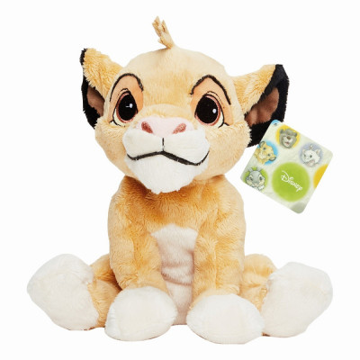 DISNEY JUCARIE DE PLUS SIMBA 25CM foto