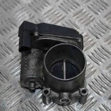 Corp Clapeta Acceleratie Skoda Fabia II 542 2009 OEM 03C133062C Original