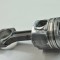 Piston NISSAN QASHQAI / QASHQAI +2 I J10, JJ10 2010 | 10693184