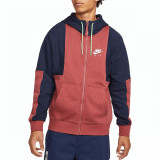 Hanorac Nike M NSW NIKE AIR FZ BB HOODIE