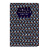 Far from the Madding Crowd