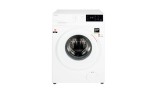 Masina de spalat rufe Toshiba TW-BL70A2, 6 kg, 1200 RPM, Clasa B, Ultra Fine Bubble, Steam Wash, Wi-Fi, Alb