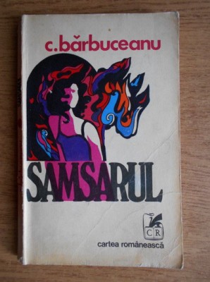 C. Barbuceanu - Samsarul foto