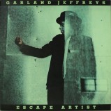 Vinil LP+7&quot; Garland Jeffreys &lrm;&ndash; Escape Artist (EX)