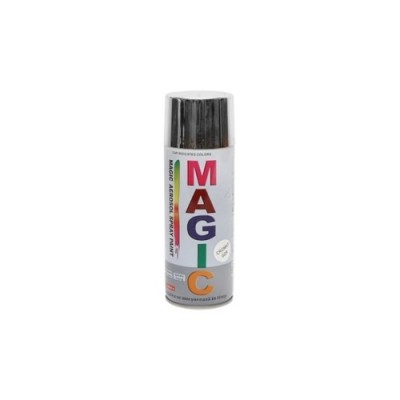 Spray vopsea Magic Crom 450ml Cod: 029 foto