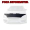Husa capota Skoda Rapid 2012-&gt; Cod: HS407 Automotive TrustedCars