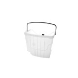 Recipient pentru praf, aspirator BOSCH 11011605 CONSTRUCTA PITSOS Original