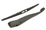 Brat stergator luneta + lamela Nissan X-Trail (T31) (2007-2013) MAMMOOTH MMT RAW 182