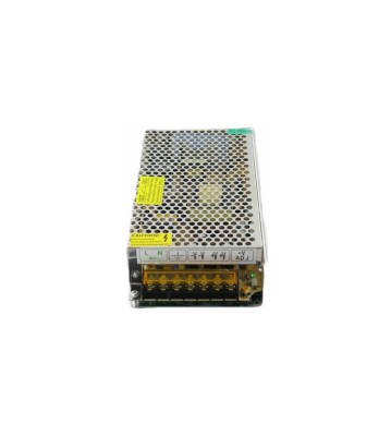 Adaptor de alimentare LED 24V 5A pentru benzi LED foto
