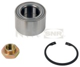 SNR R153.46 Set rulment roata