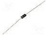 Dioda redresoare, 1A, 1kV, DO41, SMC DIODE SOLUTIONS - UF4007GTA