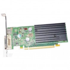 Placa Video Nvidia GeForce 9300GE, 256MB, DMS-59, PCI Express x16, High profile design foto