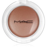 MAC Cosmetics Glow Play Blush blush cu efect iluminator culoare True Harmony 7,3 g