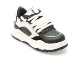 Pantofi sport GRYXX negri, 6999, din piele naturala