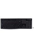 Tastatura Logitech K270 Wireless PC