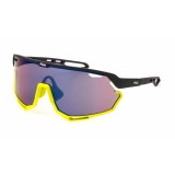 Ochelari de Soare Unisex Fila SFI721-99507V &Oslash; 99 mm