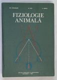 FIZIOLOGIE ANIMALA de GR. STRUNGARU ... V. HEFCO , 1983