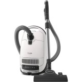Aspirator de podea Miele Complete C3 125 Edition, alb