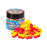 Benzar Mix Bicolor Method Mini, 4 mm, PopUp, Capsuni-Miere