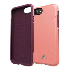 Husa Cover Adidas SP Solo pentru iPhone 6/7/8/SE 2 Pink foto