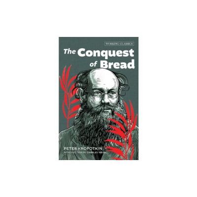 The Conquest of Bread foto