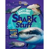 Can&#039;t Get Enough Shark Stuff