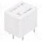 Releu miniatura, 10V DC, 35A, serie FBR51, FUJITSU - FBR51ND10-W1