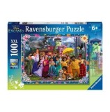 Cumpara ieftin Puzzle Disney - Encanto, 100 piese