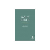 Holy Bible, Economy Outreach Edition, NLT (Softcover)