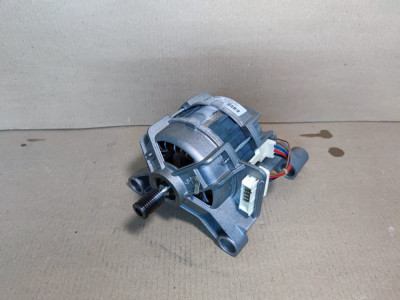 motor nidec 5pini trifazat inveter Masina de spalat Indesit BWE 81284 / R2 foto