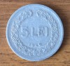 5 lei 1949, RPR / Romania