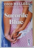 SURORILE BLUE , roman de COCO MELLORS , 2025 * MICI DEFECTE