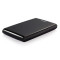 Cutie Externa TooQ TQE-2526B HD 2.5&quot; SATA III USB 3.0 Negru