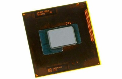 Procesor Intel Celeron B830 SR0HR 1.8ghz Socket G2 foto