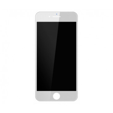 DISPLAY LCD CU TOUCHSCREEN APPLE IPHONE 7 PLUS ALB (AAA+) foto