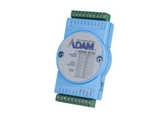 Modul Intrare Analogică RS485 10-30VDC 1 Port 8 Canale