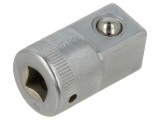 Reduc&Aring;&pound;ie o&Aring;&pound;el aliat STAHLWILLE 28mm 1/4" - 1/2" cod 11030003