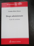 Drept administrativ