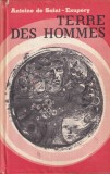 Antoine de Saint-Exupery - Terre des hommes