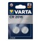 Set 2 baterii CR2016, Professional Electronics, Varta, L101664