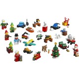 LEGO City Calendar de advent 2026