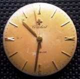 K.455 MECANISM CEAS BARBATESC CORTEBERT INCABLOC 17 JEWELS CAL. 697 SWISS