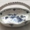 Farfurie - decorativa / de colectie - Delft - Royal Goedewaagen