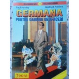 GERMANA PENTRU OAMENII DE AFACERI-PAUL HARTLEY, GERTRUD ROBINS-230142