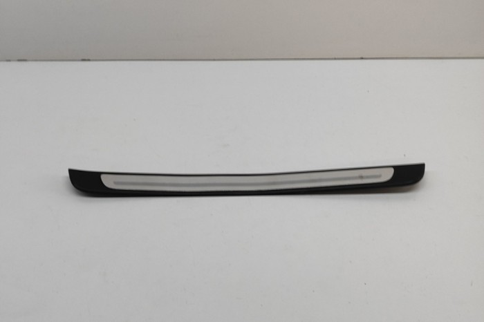 Ornament prag dreapta față AUDI Q4 SUV F4B 2023 OEM: 8V4853491M 29083751