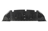 Spoiler bara protectie Peugeot 2008/E-2008, 11.2019-01.2024, montare fata, RapidAuto, Rapid