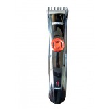 Aparat De Tuns Reincarcabil , 3 W , Lame Inox , Functie Contur