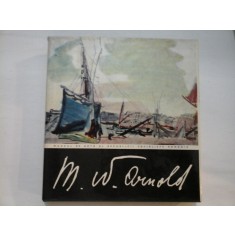 M.W. ARNOLD - album